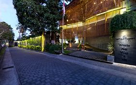 Taman Mesari Luxury Villas-Seminyak